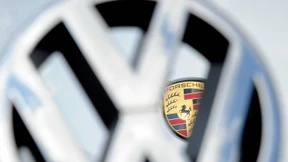Aktionäre gegen Porsche