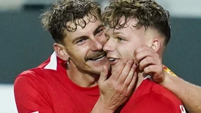 Verrückte Nachspielzeit in Kaiserslautern