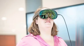 Die Grünen pochen auf den Industriestrompreis