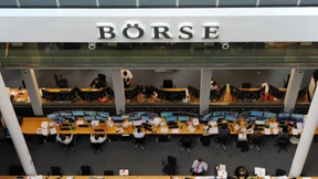 Stuttgarter Börse stellt sich schlanker auf