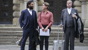 Gericht stimmt Verteidigerwechsel von Christina Block zu