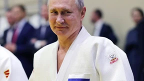 Putin als Ehrenpräsident des Judo-Weltverbandes suspendiert