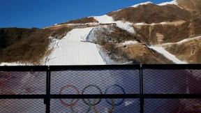 Klimawandel bedroht Winterspiele