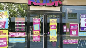 So viele Firmen wie lange nicht gehen insolvent