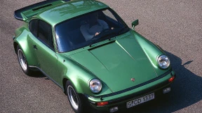 Mehr als jeder fünfte Wagen fällt durch