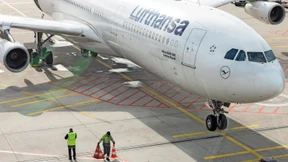 Kündigungen von Lufthansa-Piloten drohen