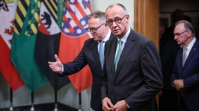 Wo die Zeitenwende kein Selbstläufer ist