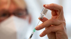 Ärzte erwarten Ende der Pandemie im Frühjahr