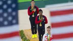 Schmutz und Schutz im amerikanischen Turnen