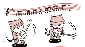 Da Da Da – Das sind gezeichnete Greatest Hits