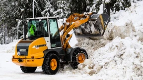 Kommt in den Alpen bald das Hochwasser?
