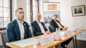 Trotz Widerständen zum Trio