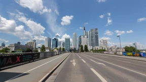 Eine Zeitreise mit Google Street View