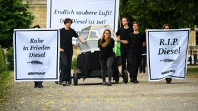 Bayern einigt sich mit BMW und Audi auf Diesel-Paket