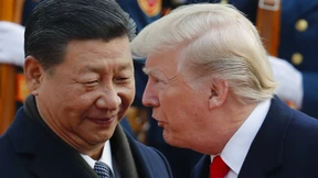 So wollen China und Amerika den Exportüberschuss abbauen