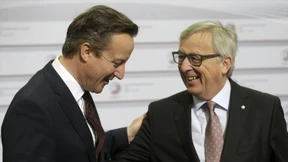 Cameron will Gespräche über EU-Reformen erzwingen