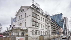 „Wir sind kein Vergnügungsort“