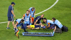 Vorerst Entwarnung bei Asllani