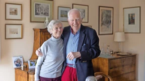 Geburtstag ohne Porreekuchen