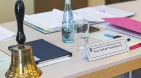 Erstmals AfD-Politiker als Hauptverwaltungsbeamte vereidigt