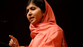 Malala, Manning oder sogar Snowden?