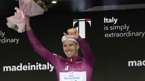 Kämna weiter im Bergtrikot und Zweiter – Démare siegt