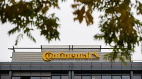 Continental arbeitet an Neuaufstellung mit Teilverkauf