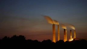 Grüne Versprechen nicht brechen