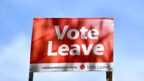 EU verlassen? Gefällt mir, sagt Facebook 