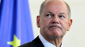 Scholz kündigt Gespräche mit Union und Ländern an