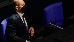 Schulden über Schulden