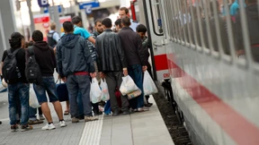 In einem anderen Land