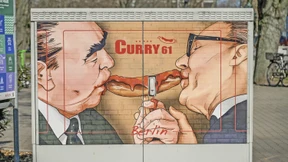 Wer hat die Currywurst erfunden?