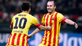 Messi rettet Barcelona