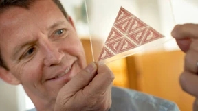 Von großen Werten und trinkfesten Männern