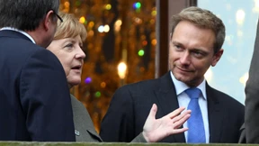 Worum es heute bei den Jamaika-Verhandlungen geht