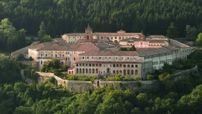 „Gladiatorenschule für Kulturkrieger“