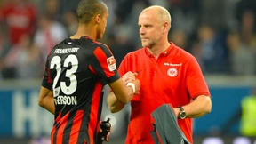 Anderson und die zweite Heimat