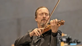 Es schwillt der Strom