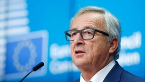 Juncker fordert konsequentes Vorgehen gegen Falschmeldungen 