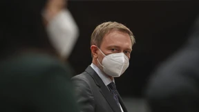 Finanzminister Lindner will kalte Progression abfedern
