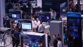 „Wir sitzen auf einem Datenschatz“