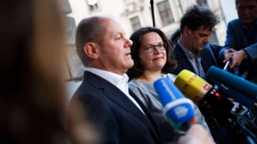 Auf dieses Asylpaket haben sich Union und SPD geeinigt