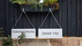 Merkels verlorene Schlacht