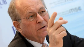 „Der Westen hat seine Glaubwürdigkeit verloren“