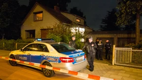 Erschossener Einbrecher hatte Komplizen