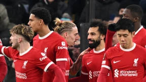 Guter Auftritt von Liverpool an der Anfield Road