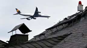 Keine Unterwanderung der Frankfurter SPD