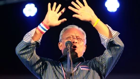 Militär lehnt Treffen mit Anti-Regierungslager ab