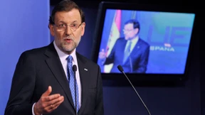 Rajoy veröffentlicht Steuererklärungen